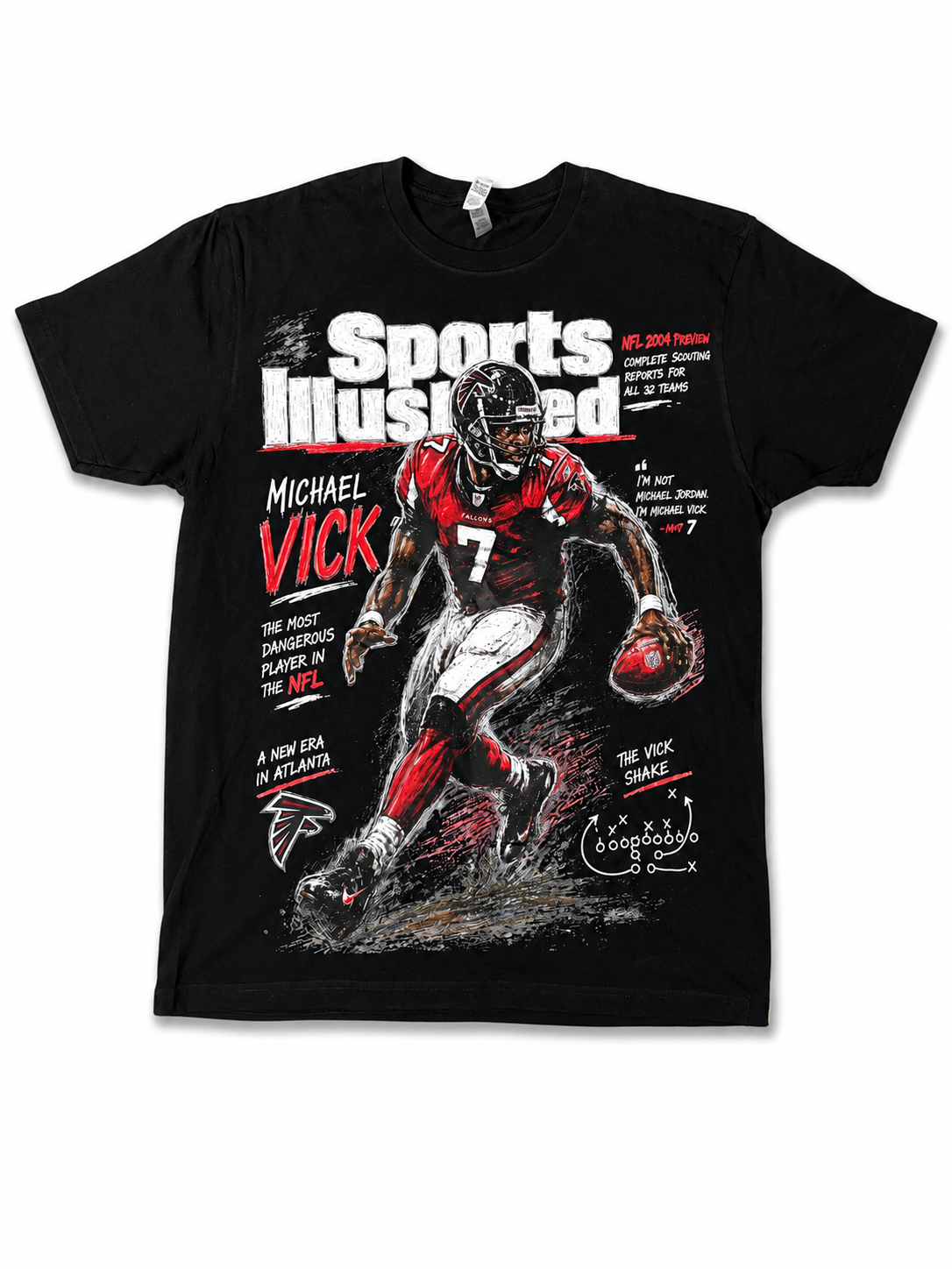 Mike Vick