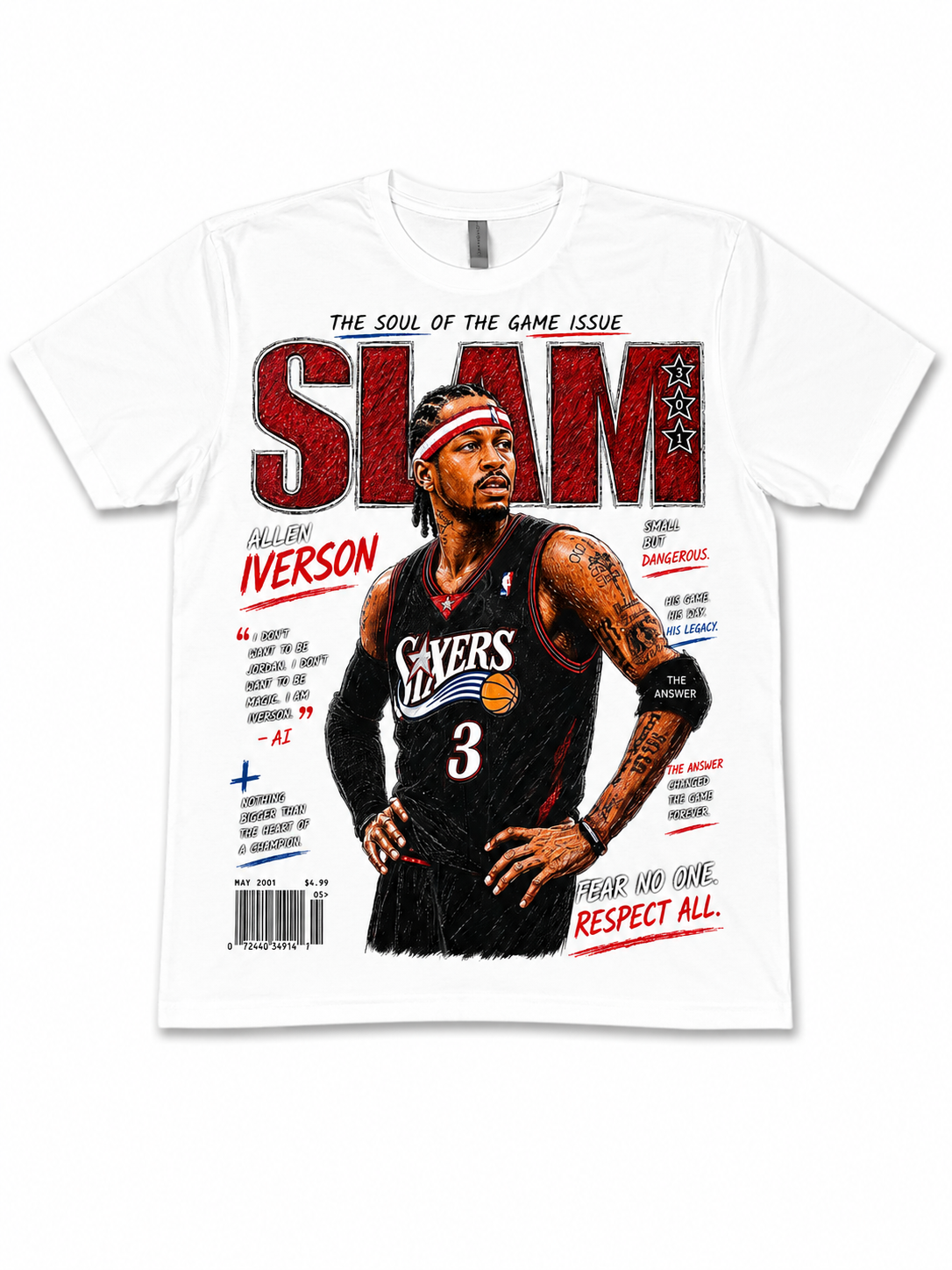 The Answer